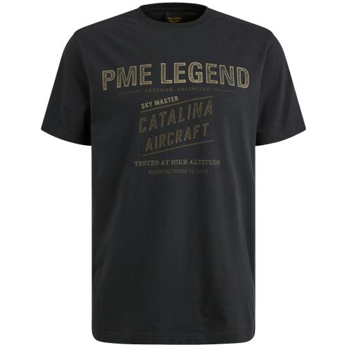 single jersey Blau M