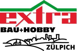extra Bau + Hobby