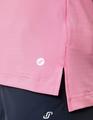 SILKE T-Shirt 44 - Aurora Pink