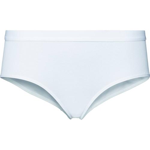 ODLO Damen Panty "SUW Bottom Active F-Dry Light" M in Braun