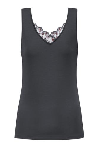 Top 44 - Thunder Grey