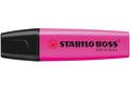 Textmarker 'BOSS'