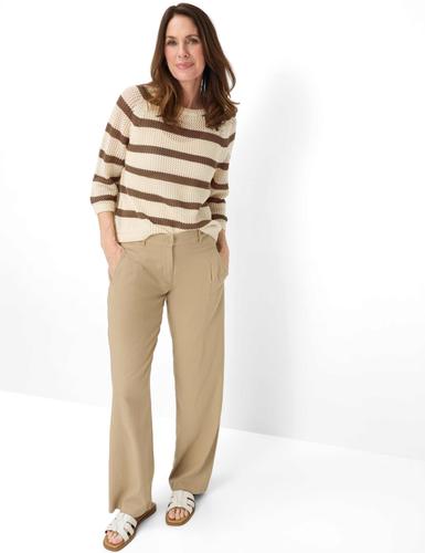 Style Peggy Flared 42 - BAMBOO