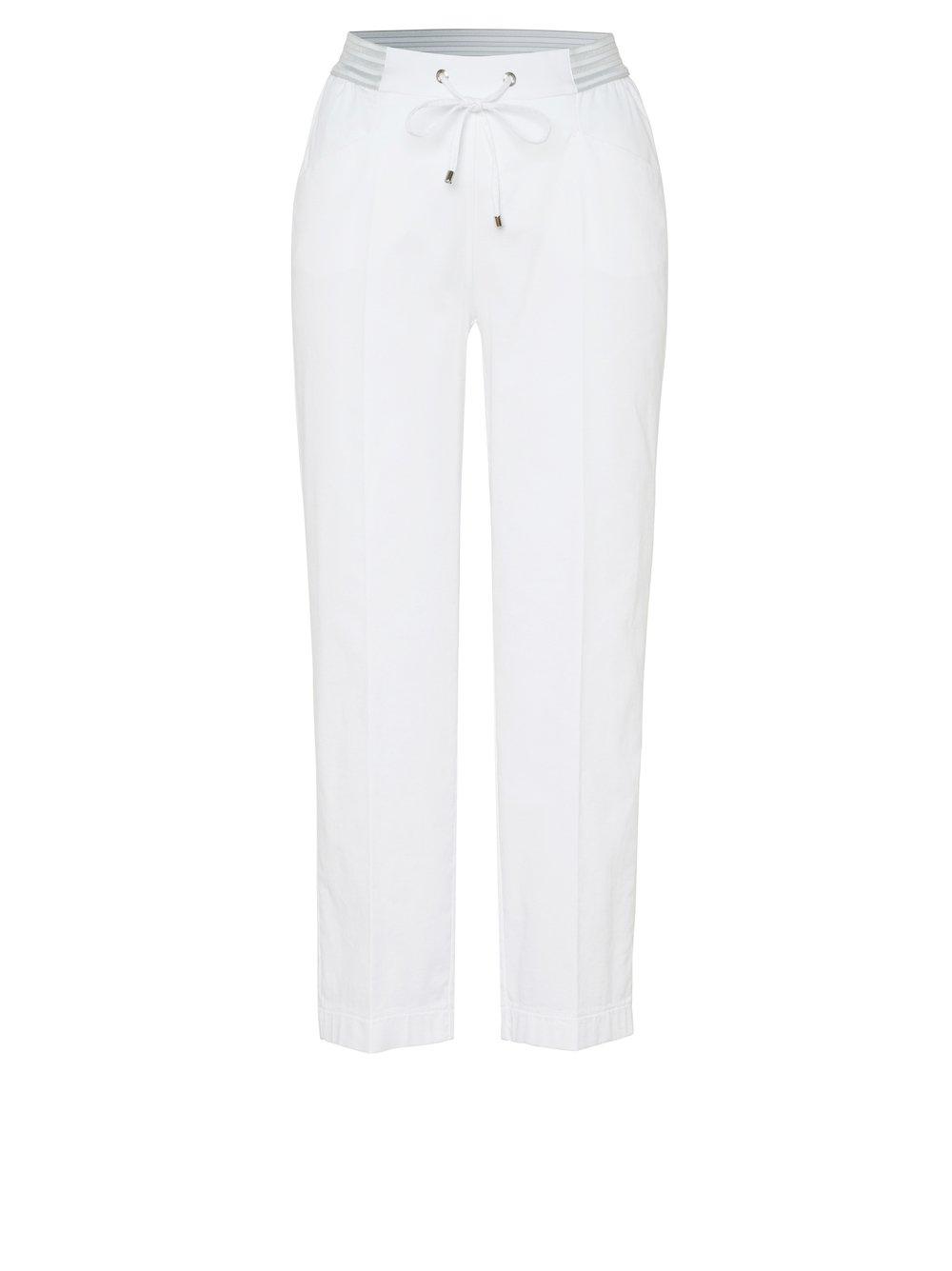 Sue Wide 7/8 44 - White