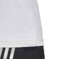 ADIDAS Kinder T-Shirt Iconic 170 in Grau