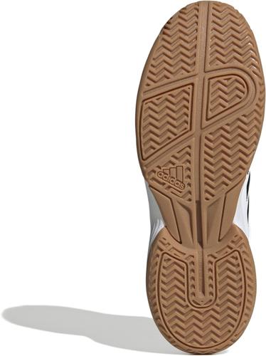 ADIDAS Herren Volleyballschuhe Speedcourt M 40 in Grau