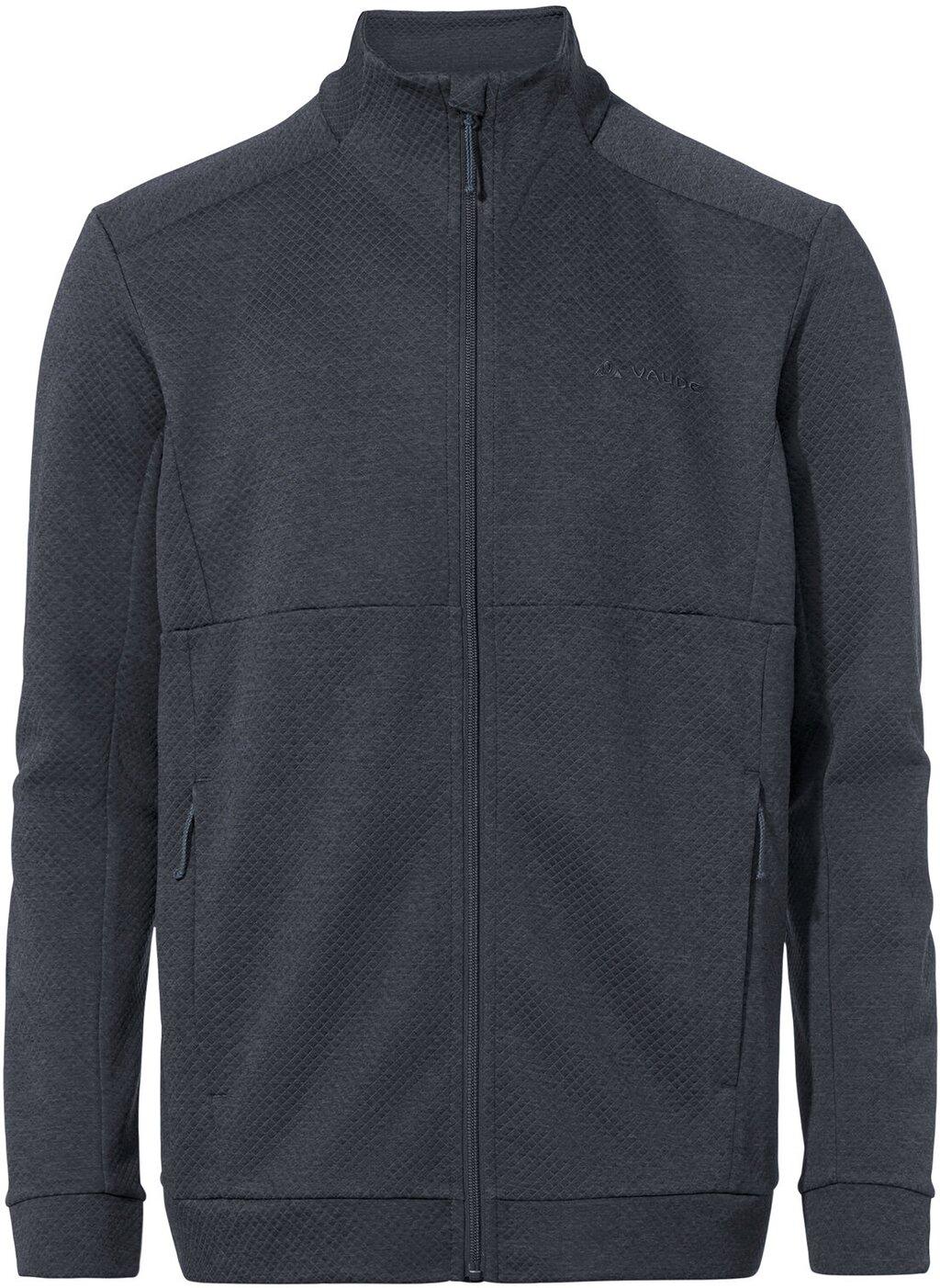 VAUDE Herren Funktionsjacke Me Neyland Hiking SC Jacket M in Schwarz
