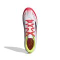 ADIDAS Herren Fussball-Rasenschuhe F50 Club FG/MG 46 in Grau