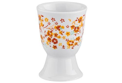 Eierbecher AMICI 'Blumen'