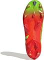 ADIDAS Herren Fussball-Rasenschuhe PREDATOR EDGE.1 FG 45 ⅓ in Rot