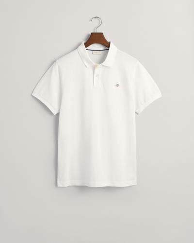 Regular Fit Archive Shield Piqué Poloshirt XXL -