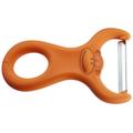 Kinderkoch-Set mit Gemüseschäler und Messer, 2-teilig