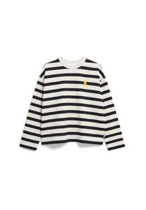 ICONIC Å FRANKAA BOLD XL Oversized Fit - Undyed-black