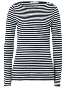 Longsleeve regular M Regular Fit - Multi/night Sky