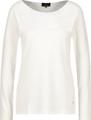 Basic-Langarmshirt 46 - Cashmere