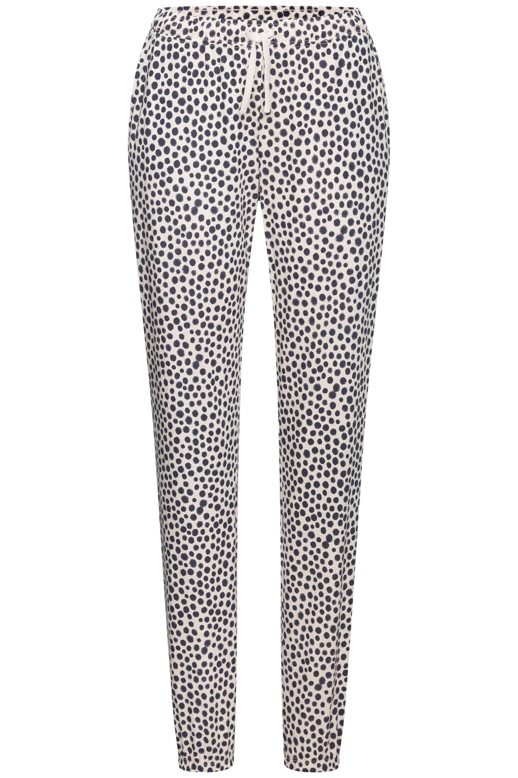 vivance dreams VD cosy world pants 32/34 - Dots Aop