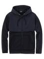 OLYMP Sweat L modern fit - Marine