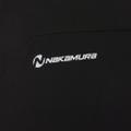 NAKAMURA Herren Shorts Itonio II L in Schwarz