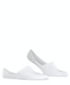 FALKE Step High Cut Herren Weiß 43-46