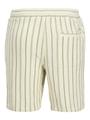 JPSTJAIDEN COBA STRIPE JOG SHORTS REG SN L Locker geschnitten - Cedar