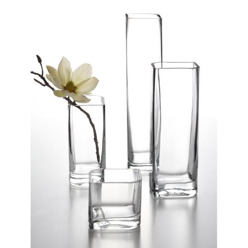 Vase 'Lucca'