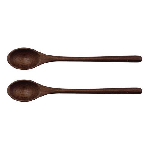 ASA 2er Set Löffel Akazie 15cm - Default Title