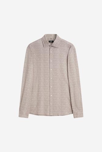 CISTEVEN M Relaxed-Fit - Dunkelbraun
