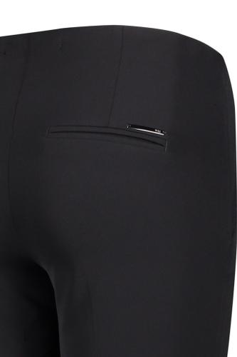 MAC JEANS - ANNA, Bistretch PA Schwarz 46/28