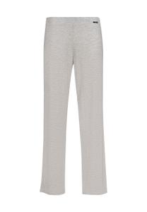 Skiny Damen Hose lang Night In Mix &amp; Match 38 - Quietgrey Melange