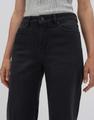 Jeans "Carie Iconic" - Dunkelgrau / 42