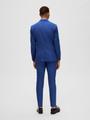 SLHSLIM-NEIL BLZ NOOS 90 Slim Fit - Blue Depths