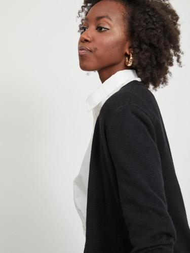 Vila Cardigan »VIRIL« in offener Form