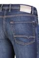 MAC JEANS - Arne , Alpha Denim blau 32/30