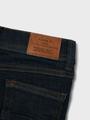 NMMTHEO XSL JEANS 6358-EM R 92 Extra Slim Fit - Dark Blue Denim