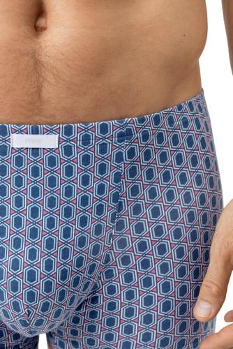 Shorty 6/L - Dream Blue