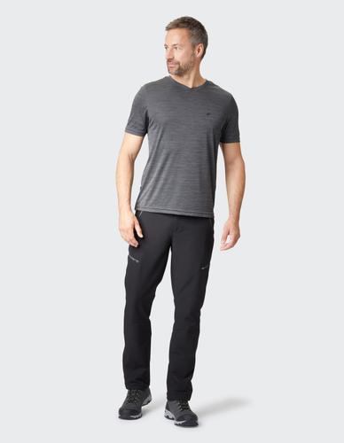 Whistler M_Pants 58 - Black