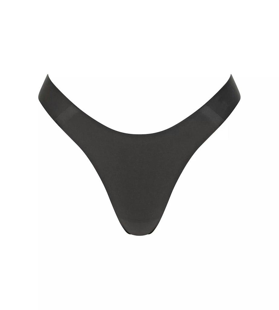 sloggi ZERO Feel 2.0 Tiny tanga Schwarz L