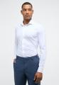 Jersey Shirt Jersey Langarm Weiß 39/Langarm - 67cm