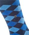 Burlington Danny Herren Blau 40-46