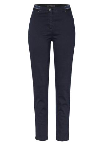Jenny Ankle 40 - Dark Blue