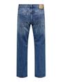 ONSEDGE STRAIGHT MB 4939 AZG DNM NOOS 32/32 Gerade geschnitten - Medium Blue Denim