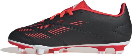 ADIDAS Kinder Fussball-Rasenschuhe Predator 24 Club FxG 38 in Silber