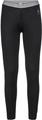 ODLO Damen Hose BL BOTTOM long MERINO 200 L in Weiß
