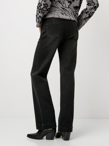 Jenny Wide Leg 44K - Anthra Used