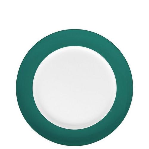 Thomas Porzellan Speiseteller »Sunny Day Seaside Green Speiseteller 27 cm«, (1 Stück)