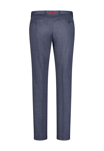 Hose - Dunkelblau / 27