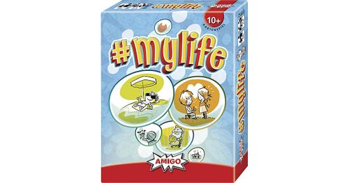 AMIGO - MyLife