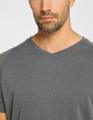 JOY Herren Shirt QUIRIN T-Shirt 48 in Grau