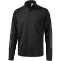 PIERRE Jacke 56 Gerade - Black