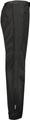 McKINLEY Herren Regenhose "Carlow II" XL in Schwarz